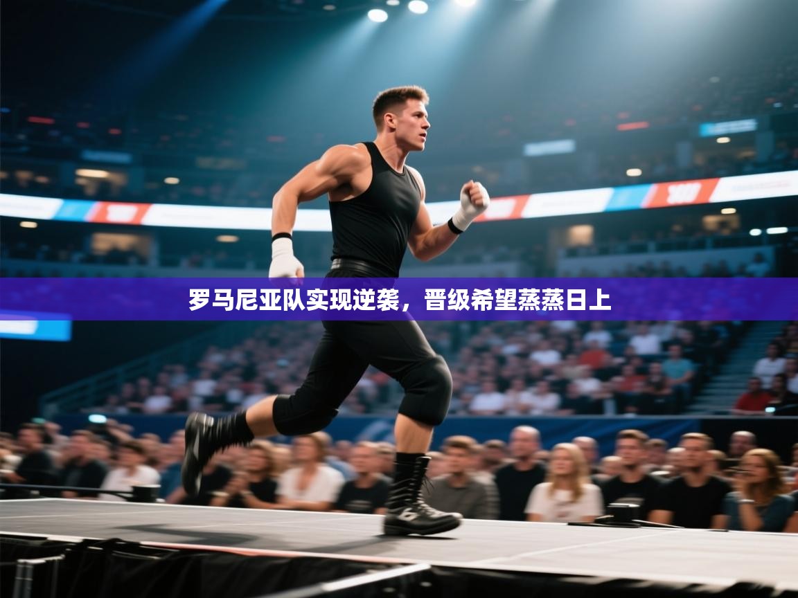 罗马尼亚队实现逆袭，晋级希望蒸蒸日上