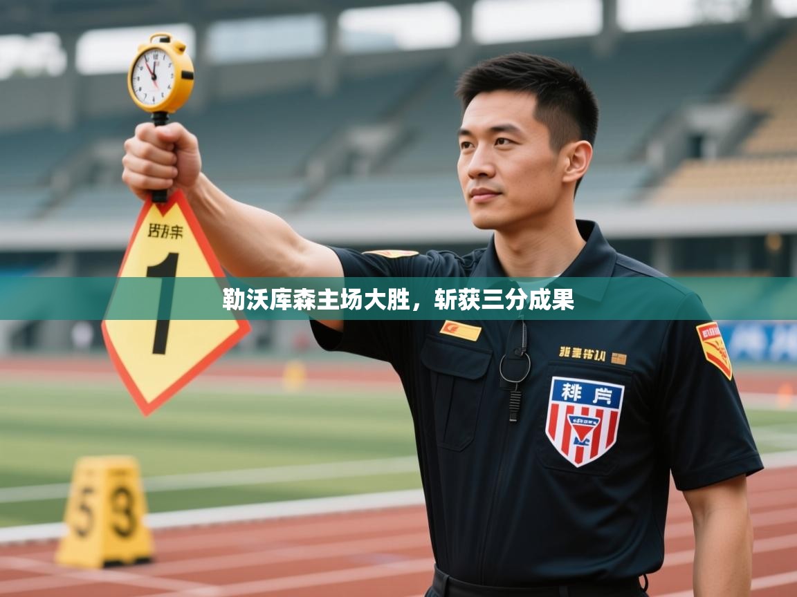 勒沃库森主场大胜，斩获三分成果  第2张