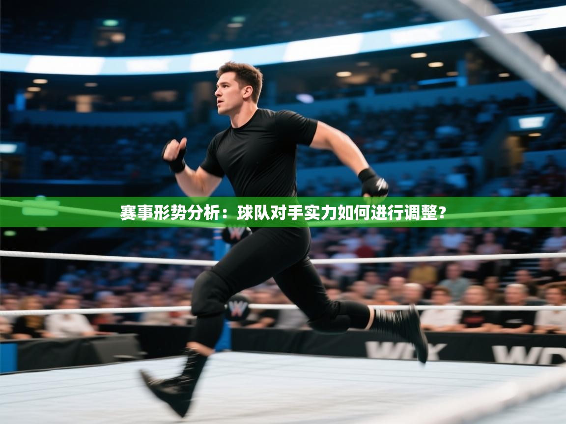 赛事形势分析：球队对手实力如何进行调整？  第1张