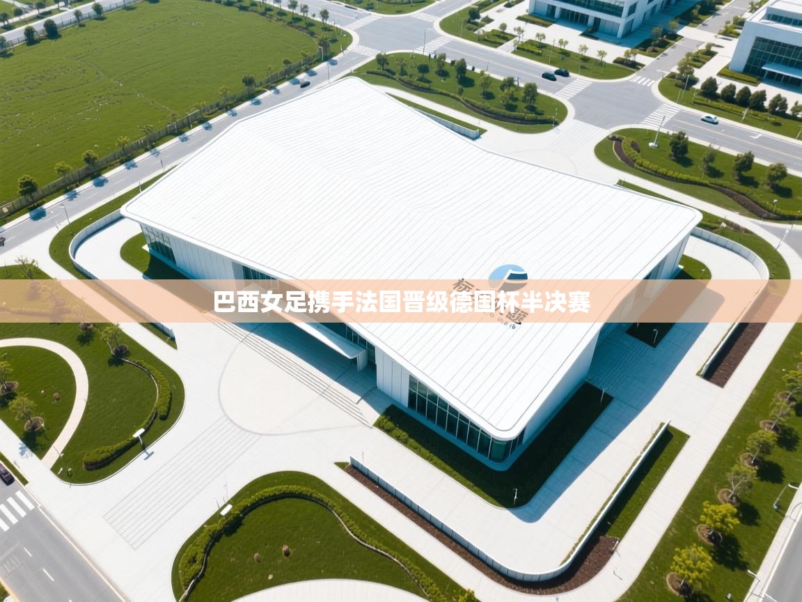 巴西女足携手法国晋级德国杯半决赛  第2张