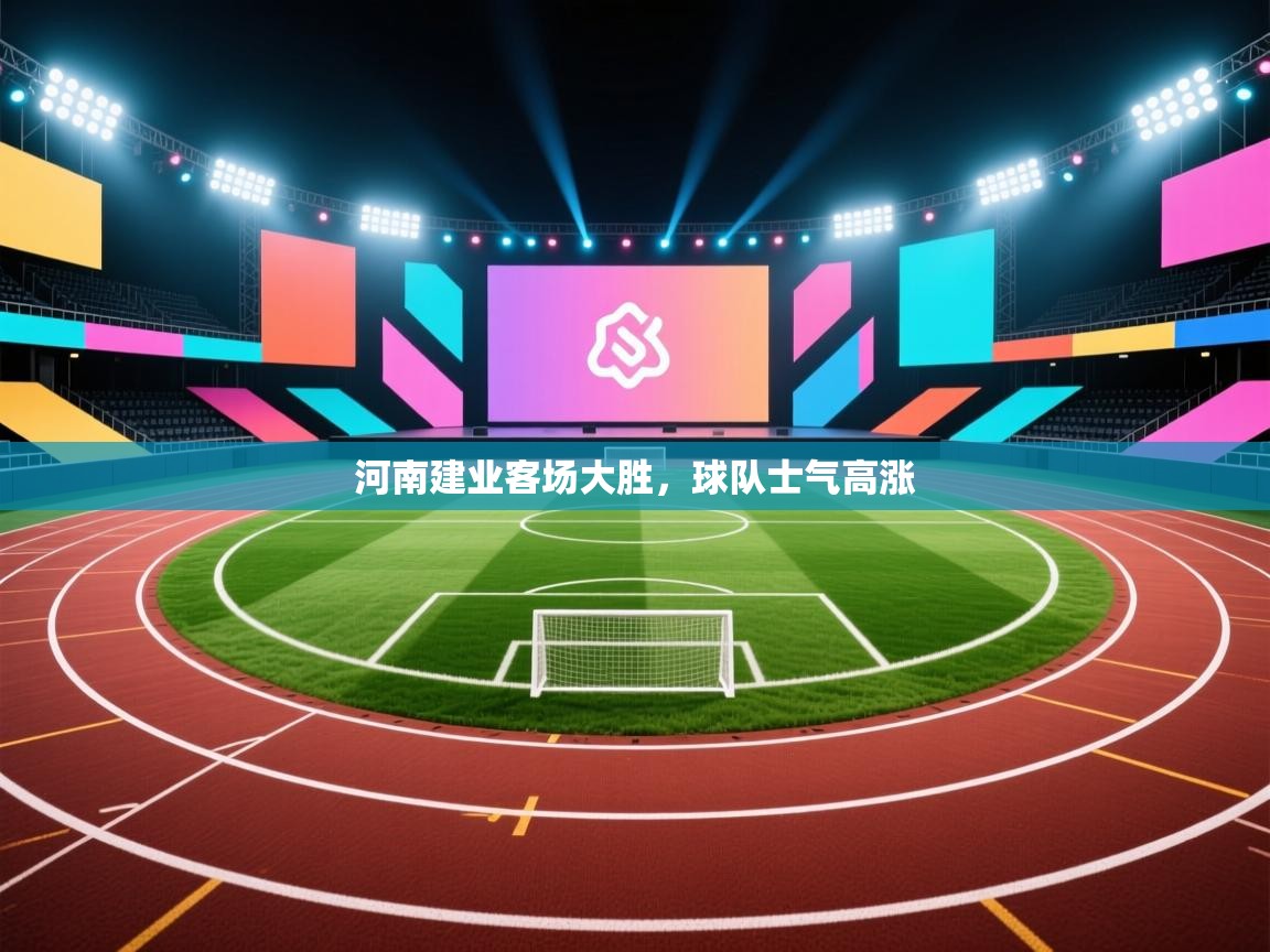 河南建业客场大胜,球队士气高涨