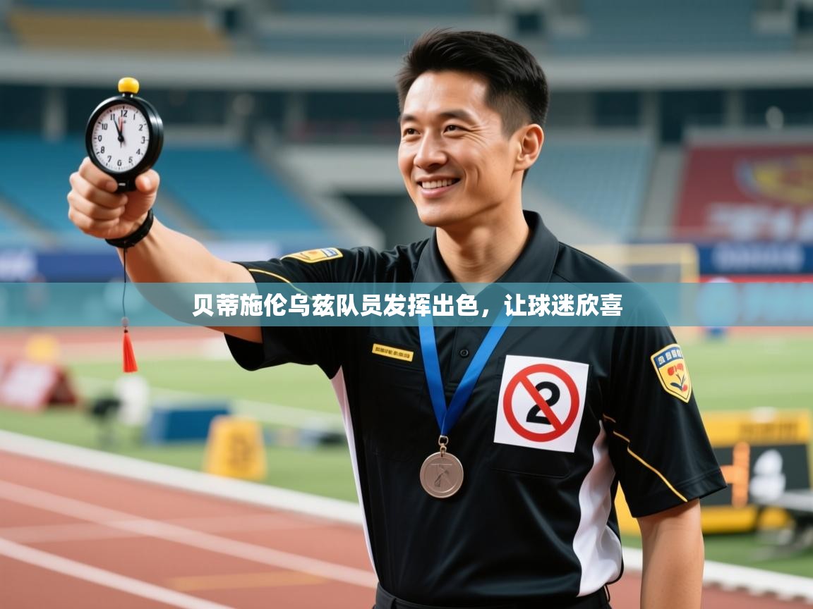 贝蒂施伦乌兹队员发挥出色，让球迷欣喜