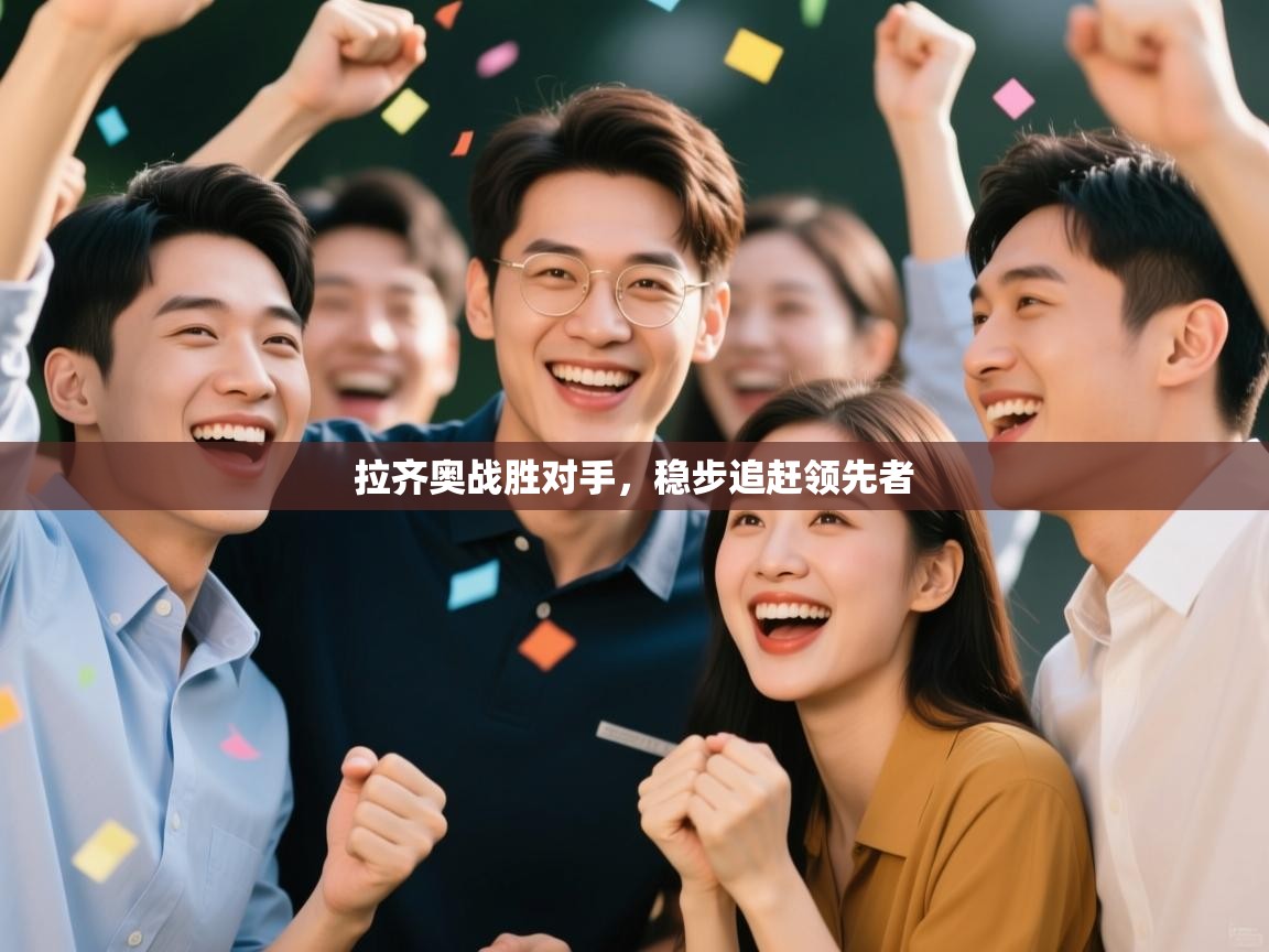 拉齐奥战胜对手，稳步追赶领先者  第2张