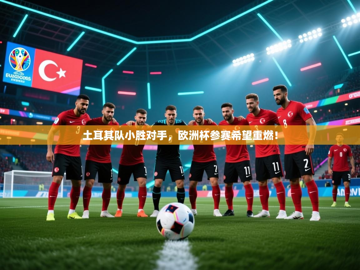 土耳其队小胜对手，欧洲杯参赛希望重燃！  第2张