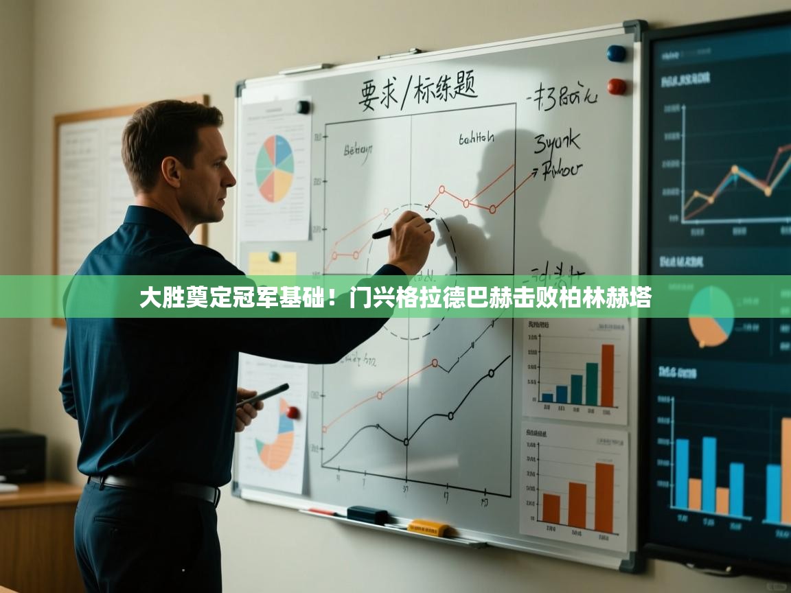 大胜奠定冠军基础！门兴格拉德巴赫击败柏林赫塔