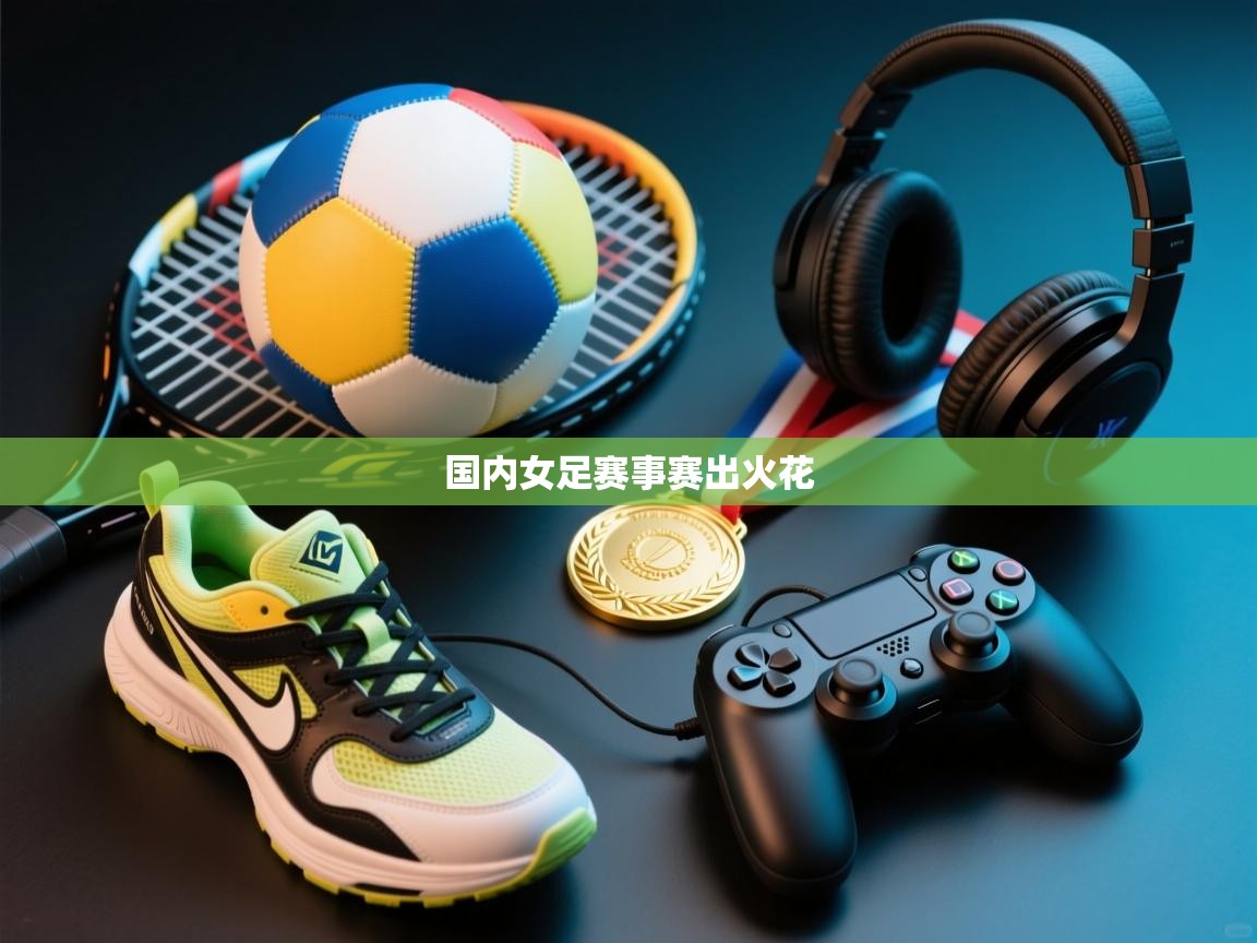 国内女足赛事赛出火花 第1张