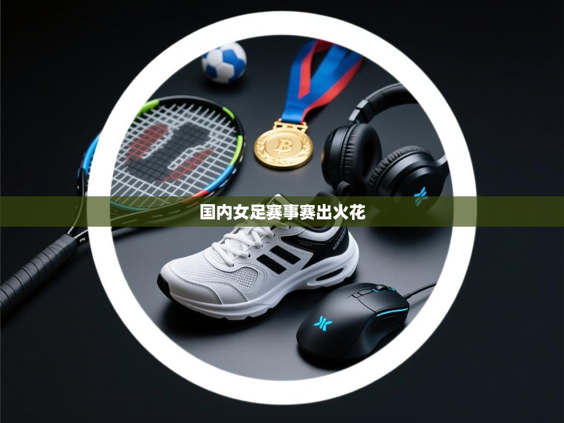 国内女足赛事赛出火花 第2张