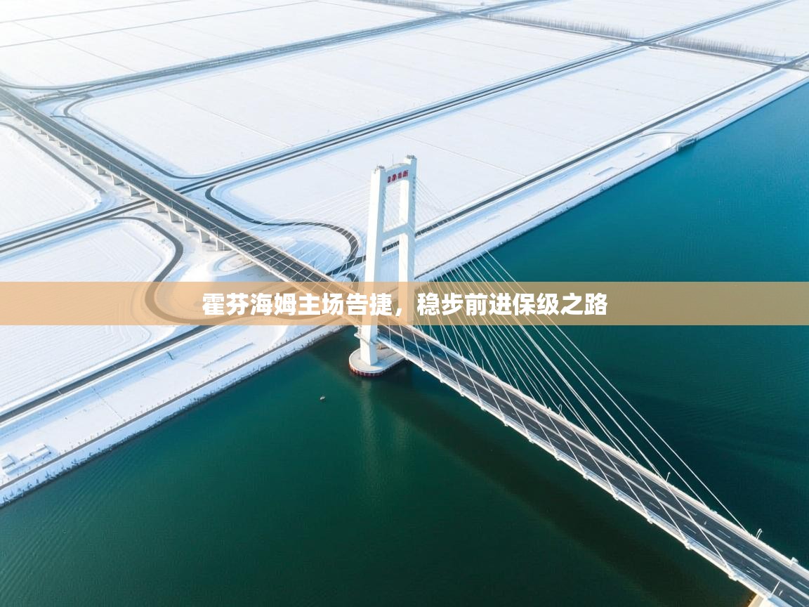 霍芬海姆主场告捷,稳步前进保级之路