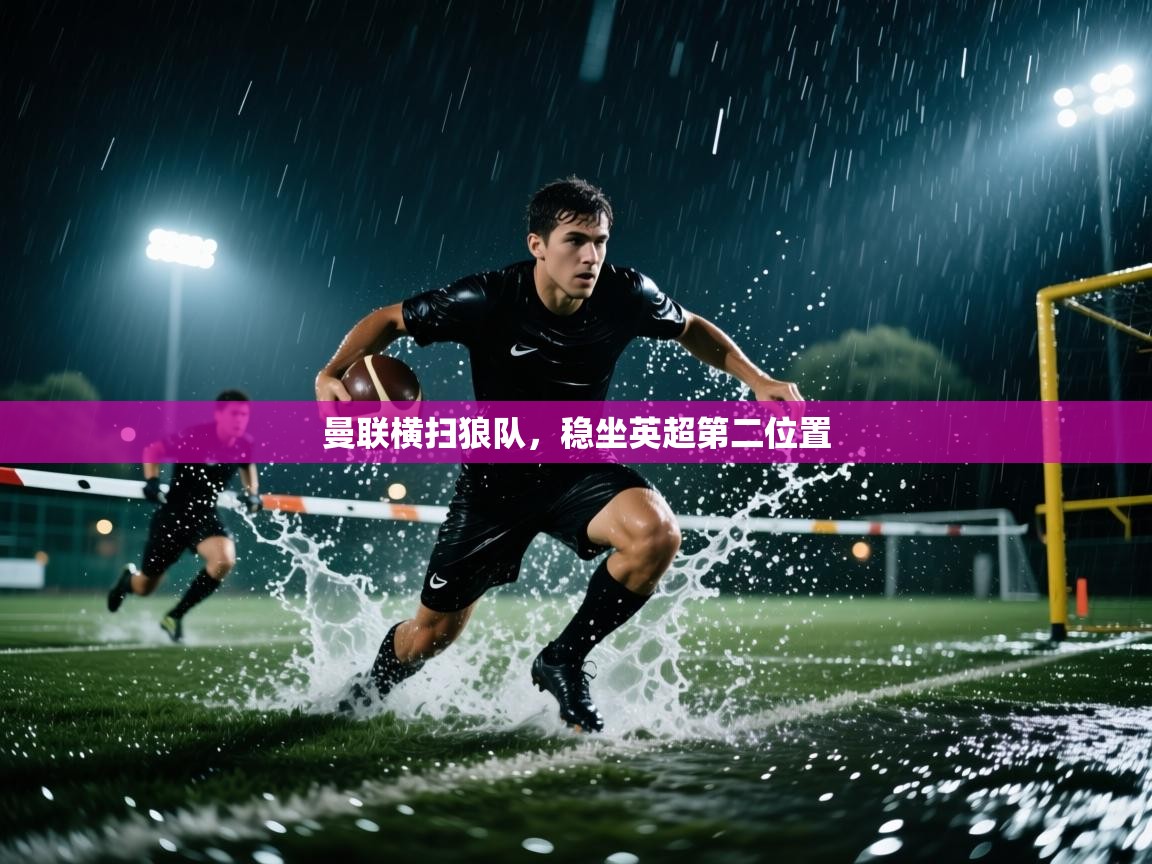 曼联横扫狼队，稳坐英超第二位置