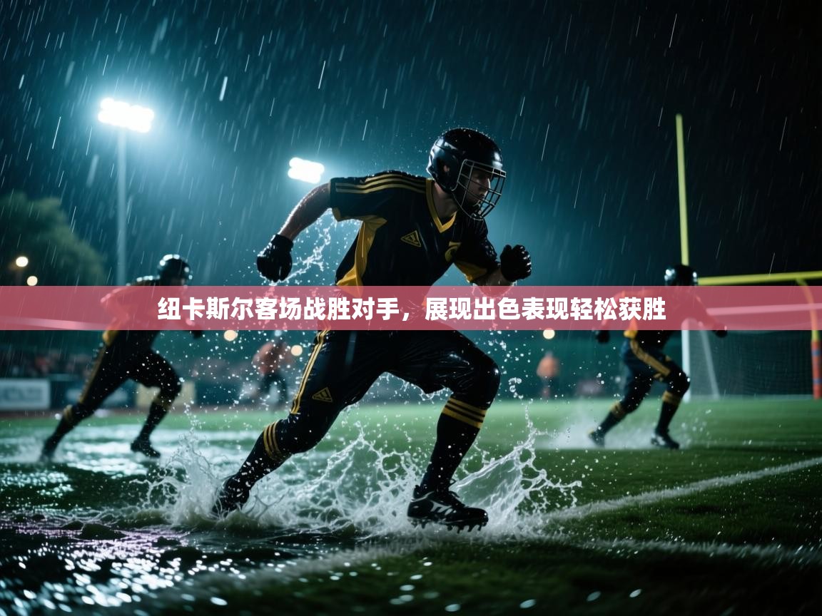 纽卡斯尔客场战胜对手,展现出色表现轻松获胜