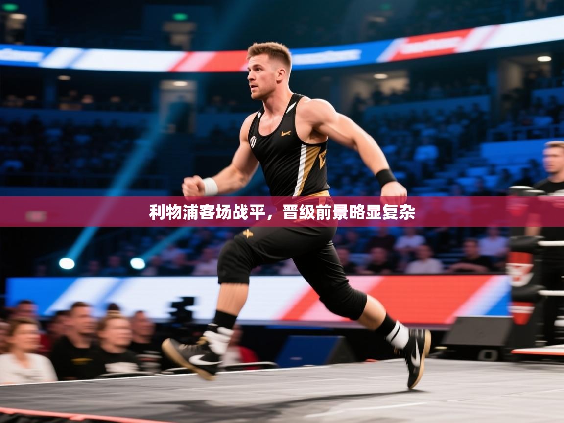 利物浦客场战平，晋级前景略显复杂  第1张