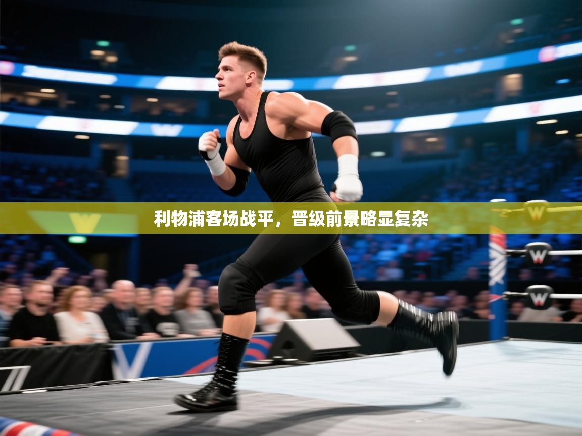 利物浦客场战平，晋级前景略显复杂  第2张